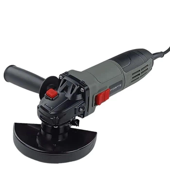 Угловая шлифовальная машина AG 9-125 Forte 900 Вт