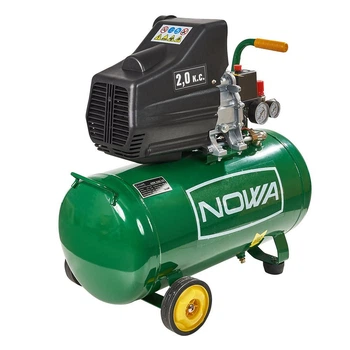 Компрессор NOWA KBN 220-50 50л