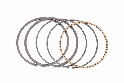 Кольца поршневые для двигателей 156F 56x1,5mm STD артикул 207450