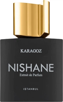 Perfumy unisex Nishane Karagoz 50 ml (8681008055401)