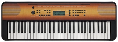 Синтезатор Yamaha PSR-E360MA (+блок питания)