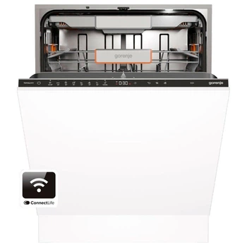 Посудомоечная машина встроенная Gorenje GV 673 B66