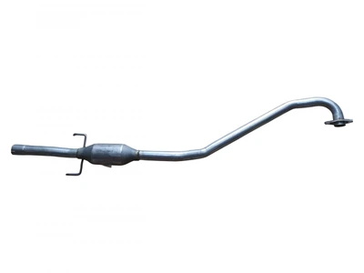Резонатор Toyota Avensis (Toyota Avensis) 16V (26.99) Polmostrow