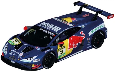 Автомобіль Carrera 5380670 Lamborghini Huracan GT3 Evo 2 Синій (4007486239852)