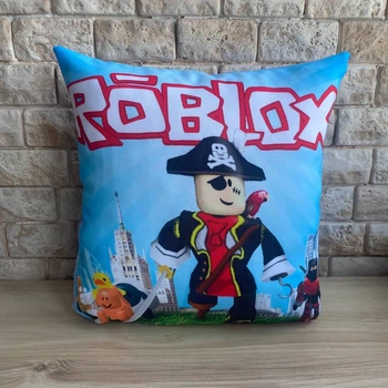 Подушка Roblox-6 33х33см
