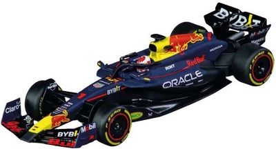 Автомобіль Carrera 5380680 Red Bull Racing RB 20 Синій (4007486278028)