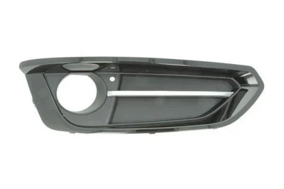 Елементи капота BLIC 6502070069918P BMW 2 Series 51117343732