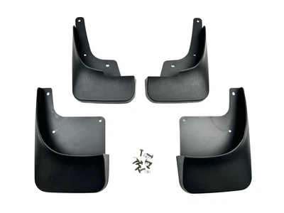 Бризковики Suzuki Vitara 1998-2006, комплект 4 шт.