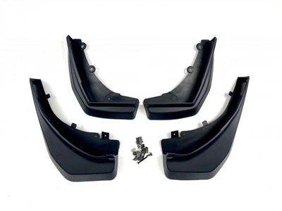 Бризковики Land Rover Evoque Dynamic 2012- комплект 4 шт.