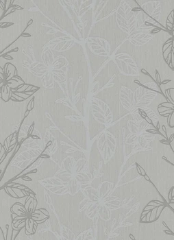 Виниловые обои на флизелиновой основе Erismann Ambiance 5910-37