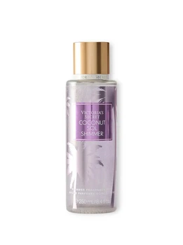Парфумований Спрей з Шиммером Victoria's Secret Coconut Sol Shimmer Fragrance Mist
