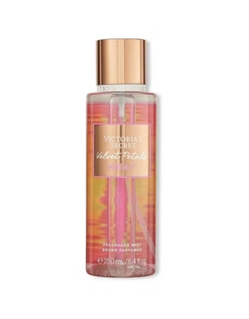 Спрей для тіла Velvet Petals HEAT від Victoria's Secret
