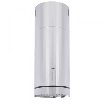 Вытяжка ventolux isola cilindro 35 x (1400) st
