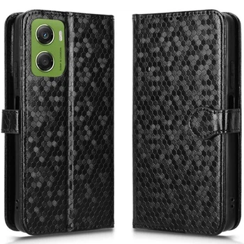 Захисний чохол Deexe Pegasus Cover для Motorola Moto G06 / G06 Power - Black