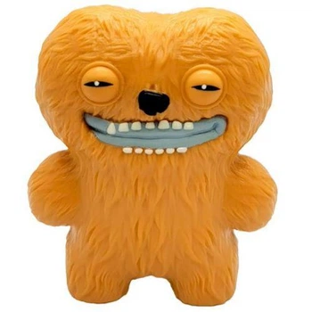 Коллекционная фигурка "Fuggler/Фуглер" ОРАНЖЕВЫЙ ЛОРД ОТРИГУН, 7-8 СМ (TS01091996279309)