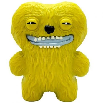 Колекційна фігурка "Fuggler/Фвуглер" ЗЕЛЕНИЙ ЛОРД ОТРИГУН, 8 СМ (TS01091996279311)