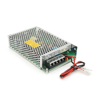 ИБП перфорированный с лед индикацией 10А, SC-120W, (159x97x38) Q30