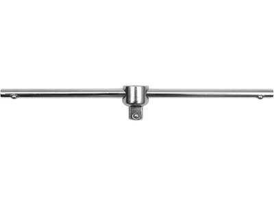 Вороток к головкам торцевым квадрат 3/4", L= 450 мм VOREL (53710)