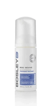Ущільнюючий догляд для стоншеного нефарбованого волосся Bosley MD BosRevive Thickening Treatment For Non Color Treated Hair 100 мл