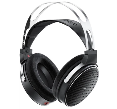 Наушники FiiO JT3 Black