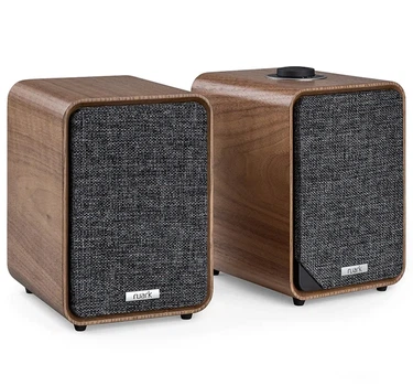 Акустическая система Ruark MR1 MK3 Rich Walnut