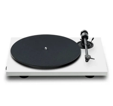 Проигрыватель винила Pro-Ject E1.2 Pick It MM E White