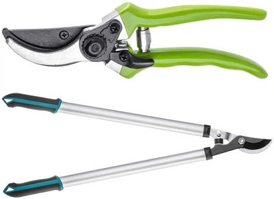 Zestaw sekatorów Kadax Lisores K10180