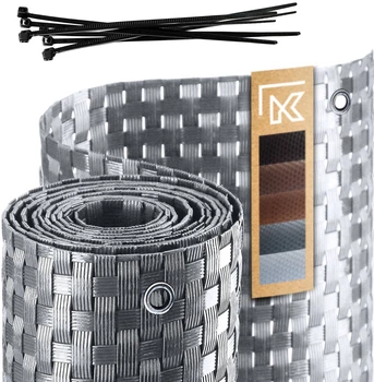 Osłona balkonowa Kadax Espa K1018 90 x 600 cm (135315)