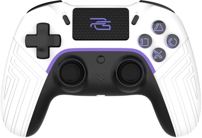 Беспроводной геймпад Proove Gaming Skadi White (595230003)