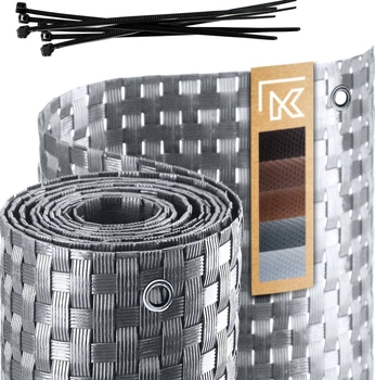 Osłona balkonowa Kadax Espa K1019 90 x 700 cm (135319)