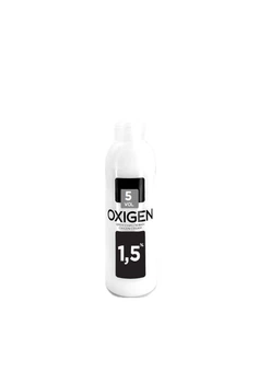 Окислитель кремообразный OXIGEN CREAM 1,5% 5 vol 150 мл
