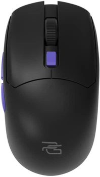 Миша Proove Gaming Everon Wireless/USB Black (637470001)