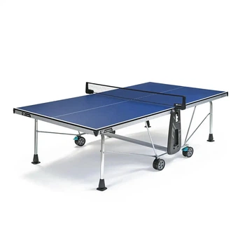 Стіл тенісний Cornilleau 300 INDOOR, синій