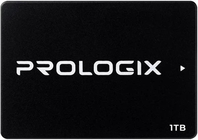 SSD накопичувач Prologix S360 1TB 2.5" SATAIII TLC (PRO1000GS360)