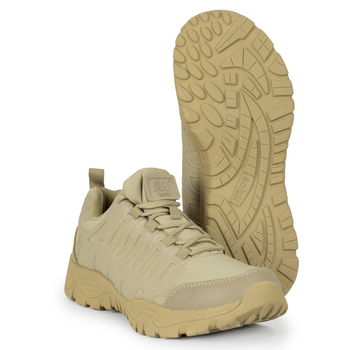 Кросівки тактичні демісезонні АК, Coyote, 45