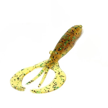 Приманка Bait Breath SL-Remix 3,5" (8шт.) Ur24