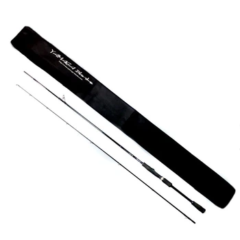 Спінінг Yamaga Blanks Battle Whip II BW-81MX