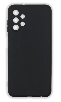 Чохол силіконовий MakeFuture Skin Case для Samsung A13 SM-A135F Black