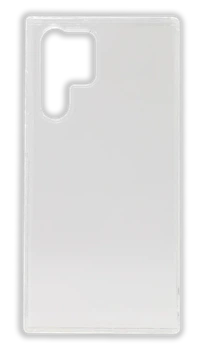 Чохол силіконовий MakeFuture Air Case для Samsung S22 Ultra SM-G908B Clear