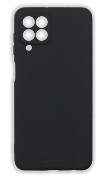 Чохол силіконовий MakeFuture Skin Case для Samsung M33 SM-M336B Black