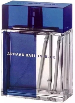 Туалетная вода IN BLUE edt 100 ml spray (M)