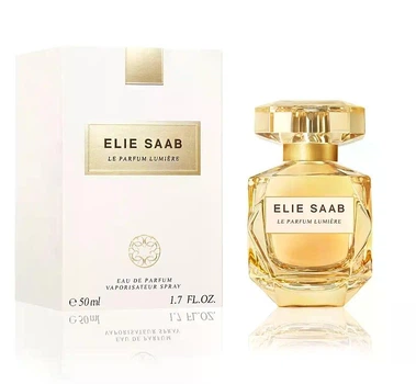 Парфюмированная вода ELIE SAAB LE PARFUM LUMIERE edp 30 ml spray (L)