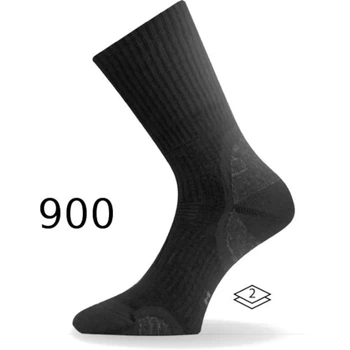 Шерстяные носки теплые зимние Lasting TKA 900 S (100033919)