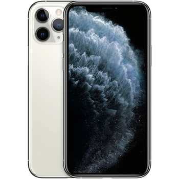 Смартфон Apple iPhone 11 Pro 256 GB Silver (Grade C) - Б/В
