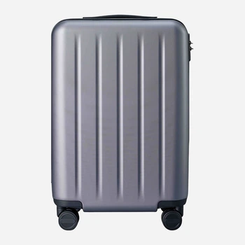 Валіза Xiaomi Ninetygo PC 20'' 36 л Сіра (6970055340014)
