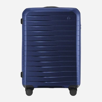 Чемодан Xiaomi Ninetygo Lightweight Luggage 20' 35 л Синий (6941413216340)