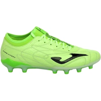 Бутсы Joma EVOLUTION салатовые 45 EVOW2511FG