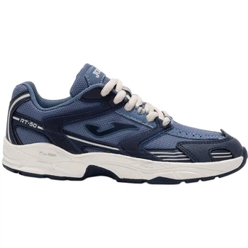 Кросівки бігові дитячі Joma RT50 синьо-темно-сині 38 JRT50W2503