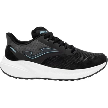 Кроссовки беговые женские Joma RODIO черно-голубые 39 RRODLW2501