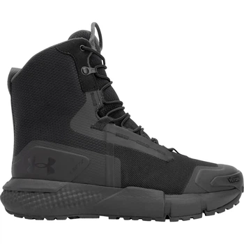 Ботинки Under Armour CHARGED VALSETZ черные 45.5 3027381-001
